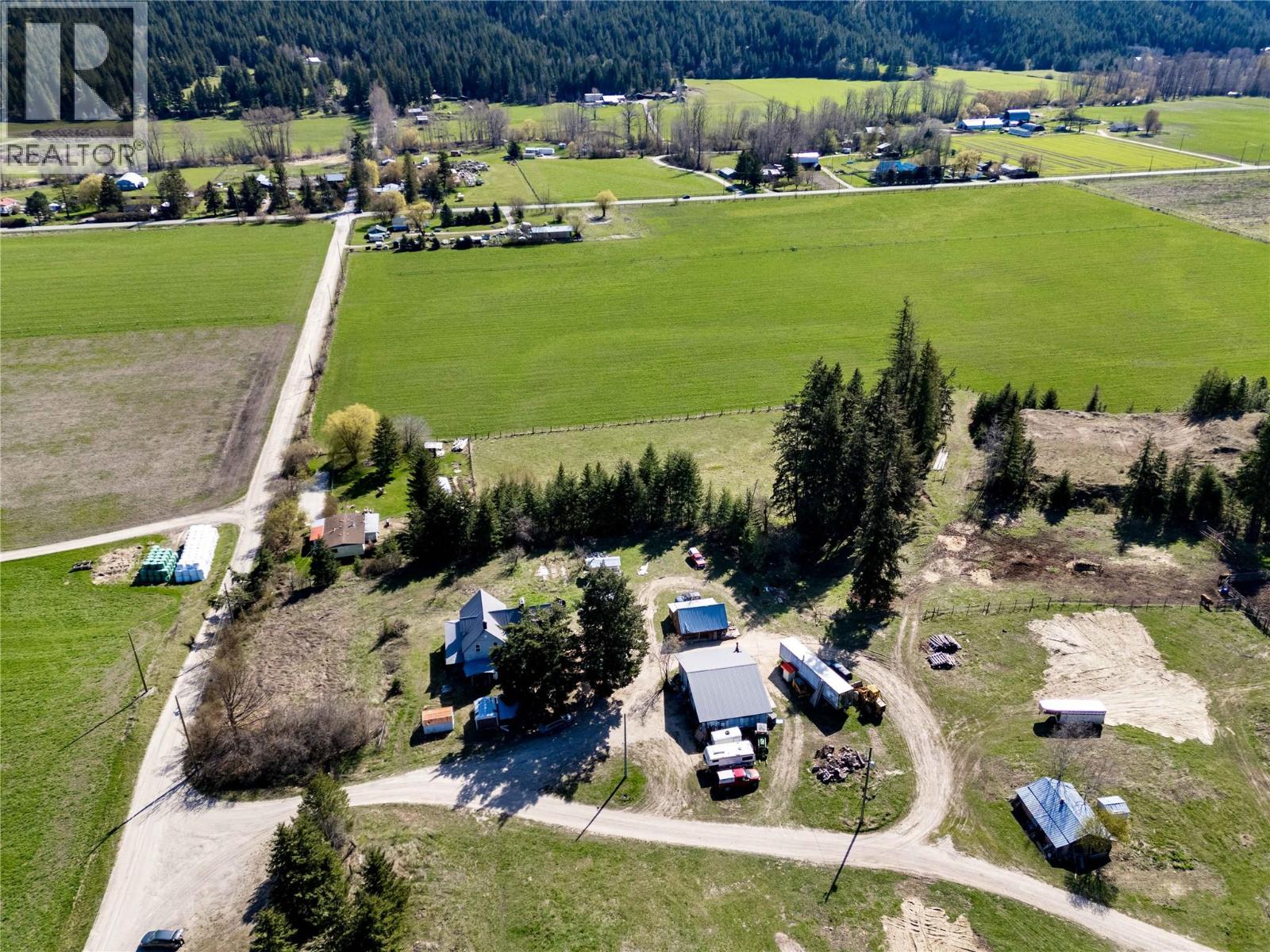 3135 Edes Road, Salmon Arm, British Columbia  V1E 3E9 - Photo 63 - 10375058
