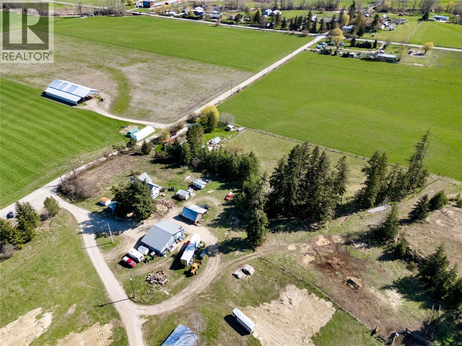 3135 Edes Road, Salmon Arm, British Columbia  V1E 3E9 - Photo 64 - 10375058
