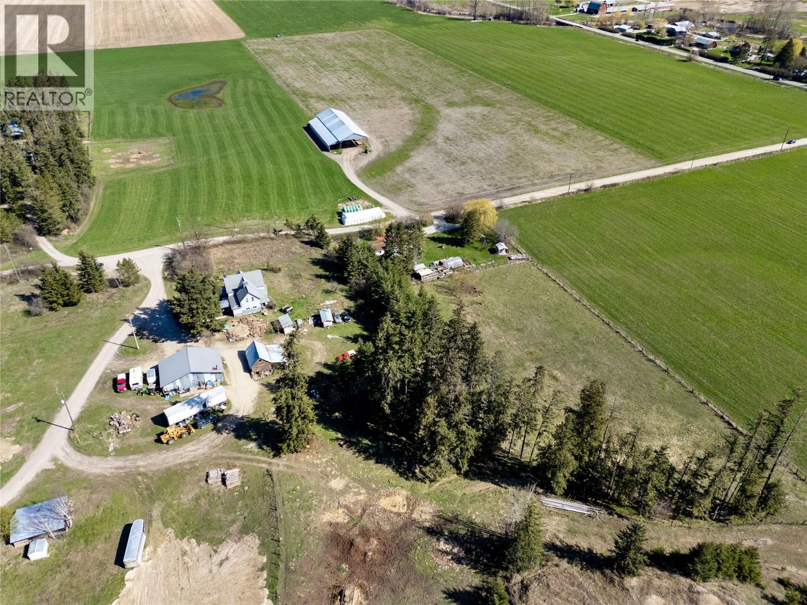 3135 Edes Road, Salmon Arm, British Columbia  V1E 3E9 - Photo 65 - 10375058