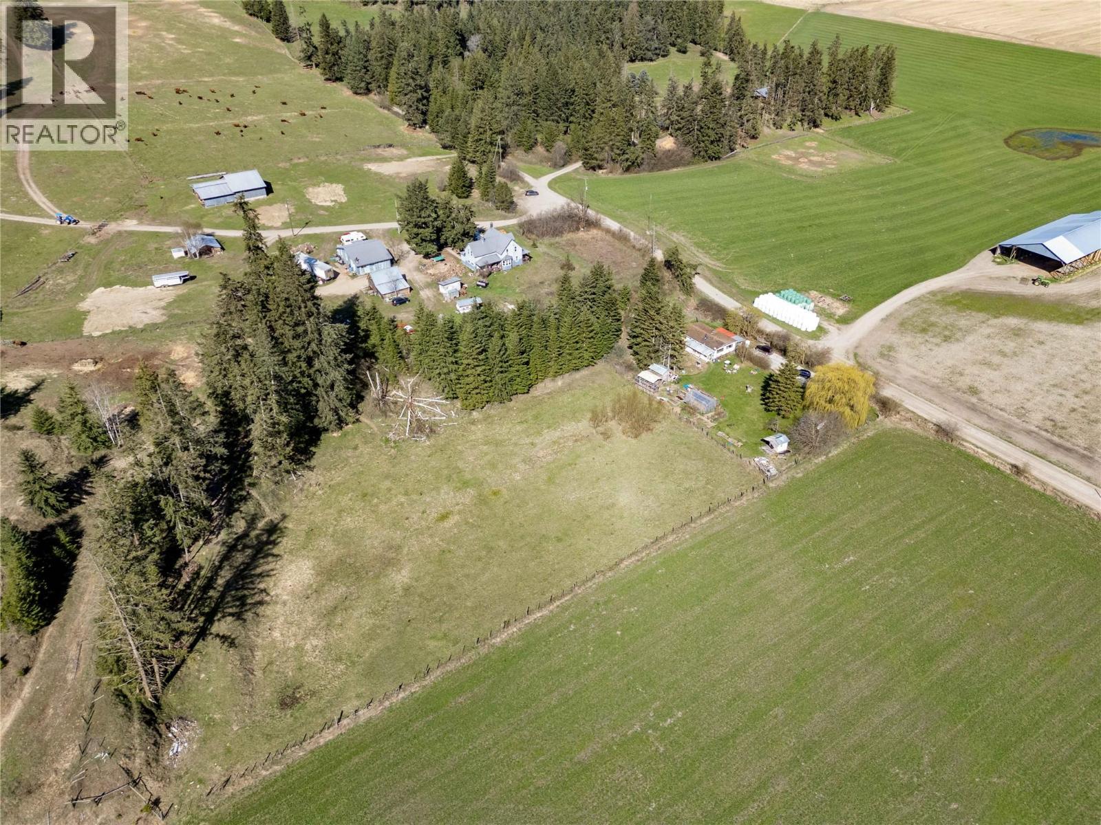 3135 Edes Road, Salmon Arm, British Columbia  V1E 3E9 - Photo 67 - 10375058
