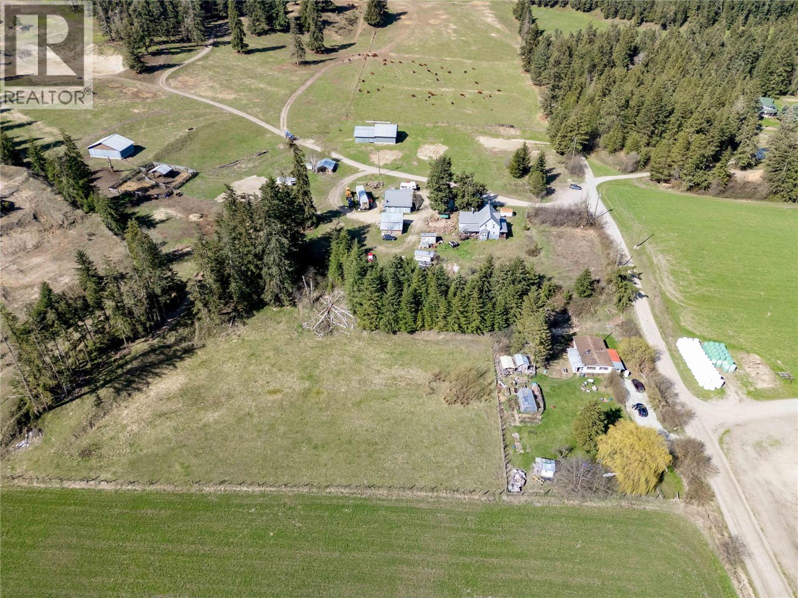 3135 Edes Road, Salmon Arm, British Columbia  V1E 3E9 - Photo 68 - 10375058