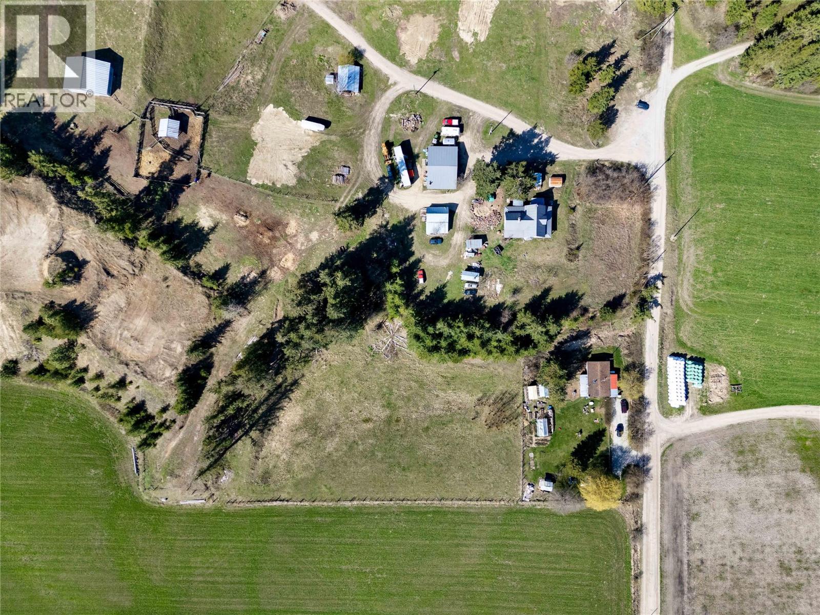 3135 Edes Road, Salmon Arm, British Columbia  V1E 3E9 - Photo 69 - 10375058