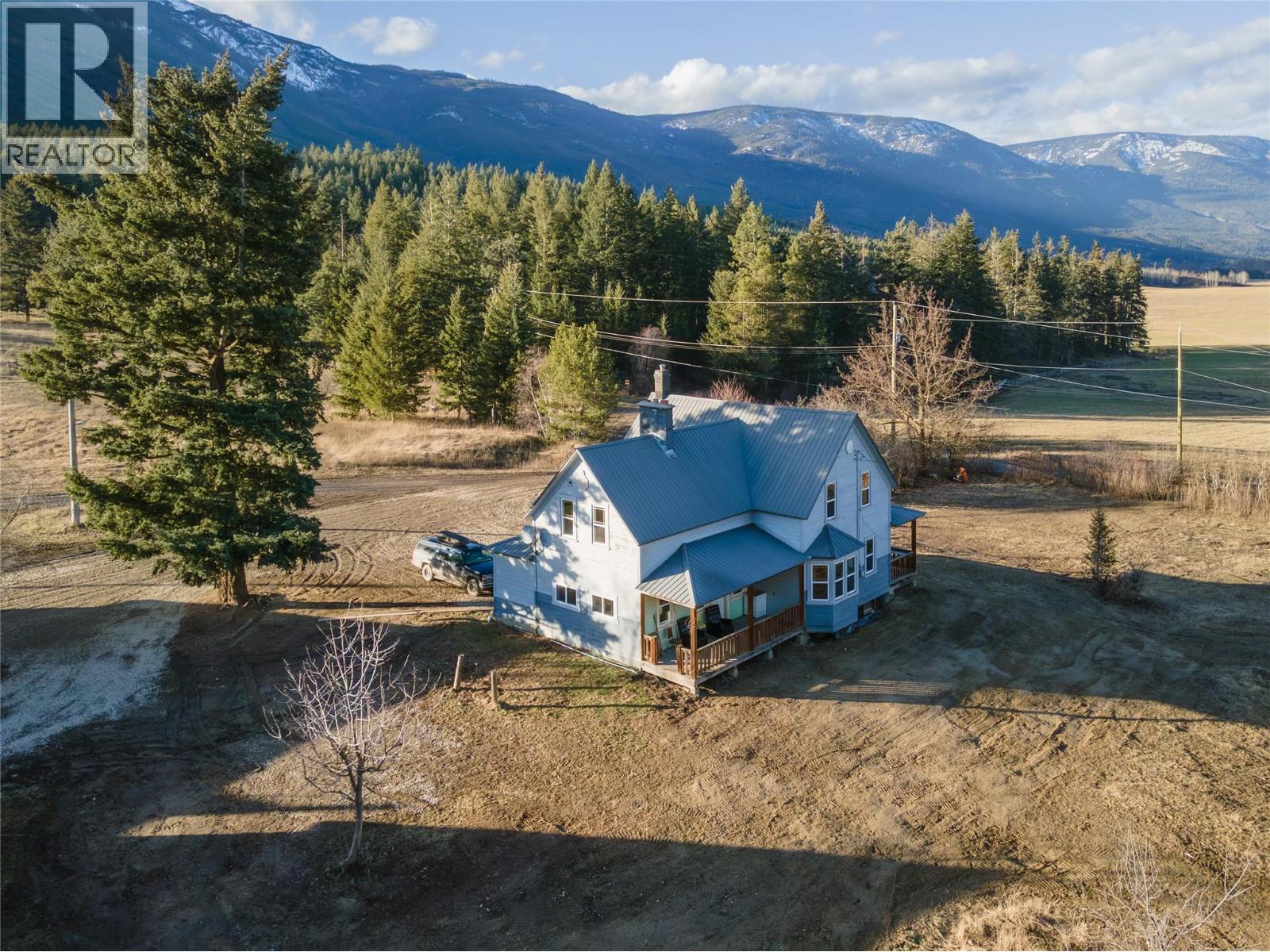 3135 Edes Road, Salmon Arm, British Columbia  V1E 3E9 - Photo 77 - 10375058