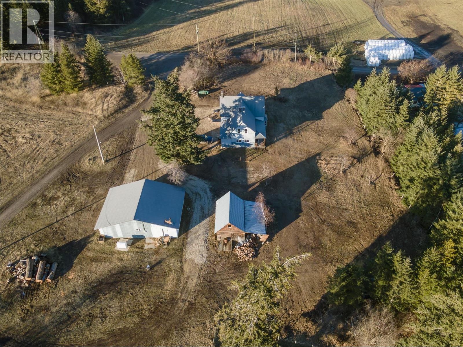 3135 Edes Road, Salmon Arm, British Columbia  V1E 3E9 - Photo 79 - 10375058