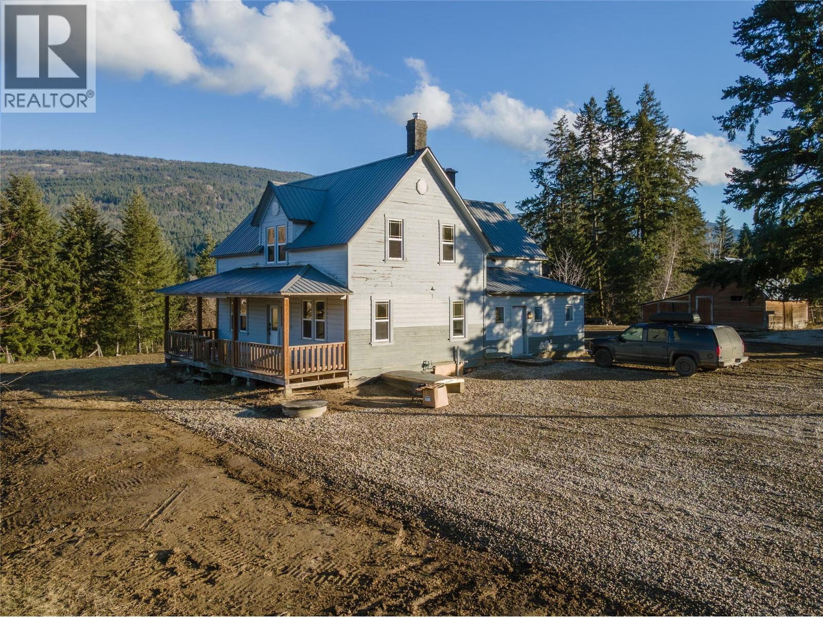 3135 Edes Road, Salmon Arm, British Columbia  V1E 3E9 - Photo 80 - 10375058