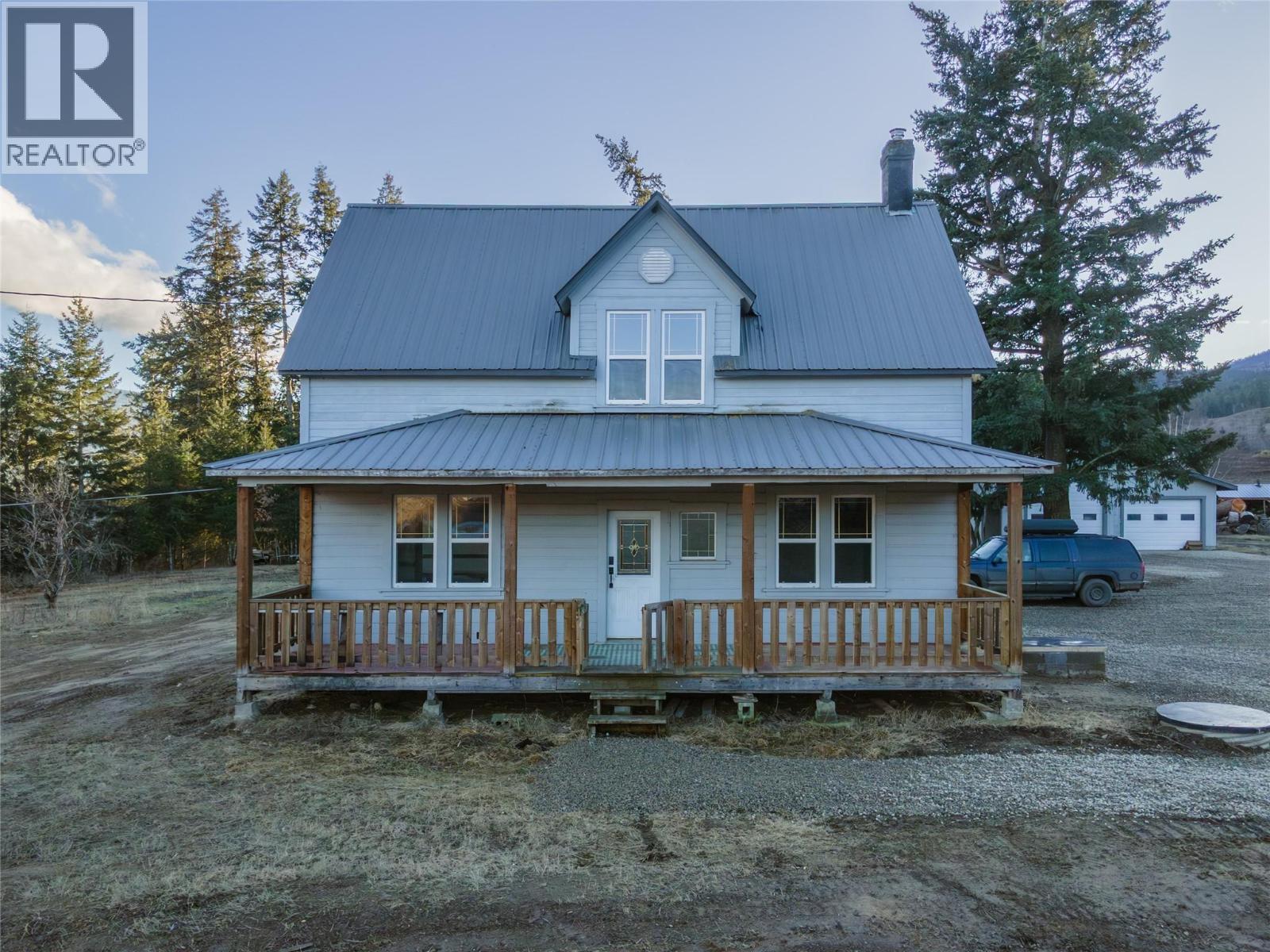 3135 Edes Road, Salmon Arm, British Columbia  V1E 3E9 - Photo 81 - 10375058