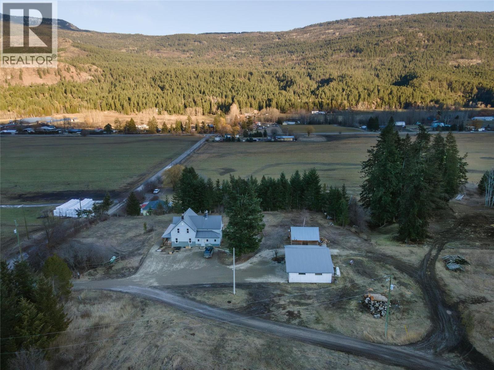 3135 Edes Road, Salmon Arm, British Columbia  V1E 3E9 - Photo 83 - 10375058