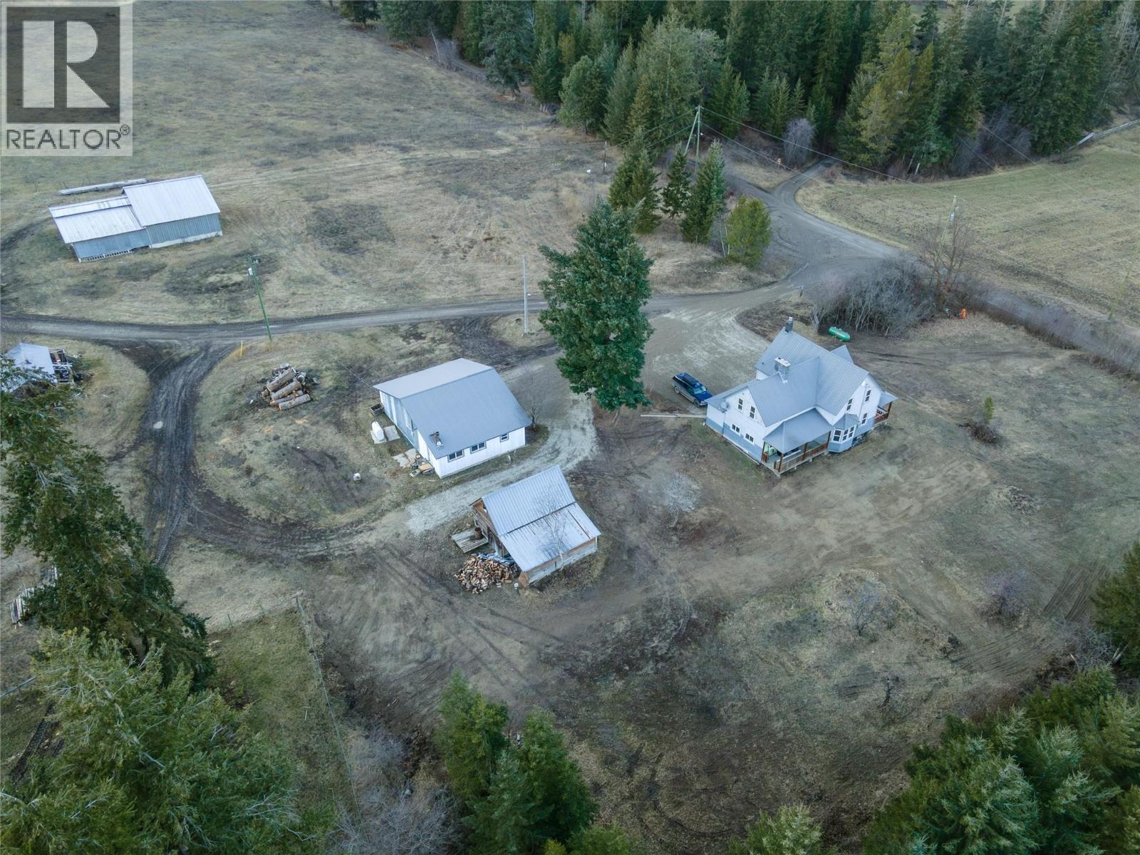 3135 Edes Road, Salmon Arm, British Columbia  V1E 3E9 - Photo 84 - 10375058