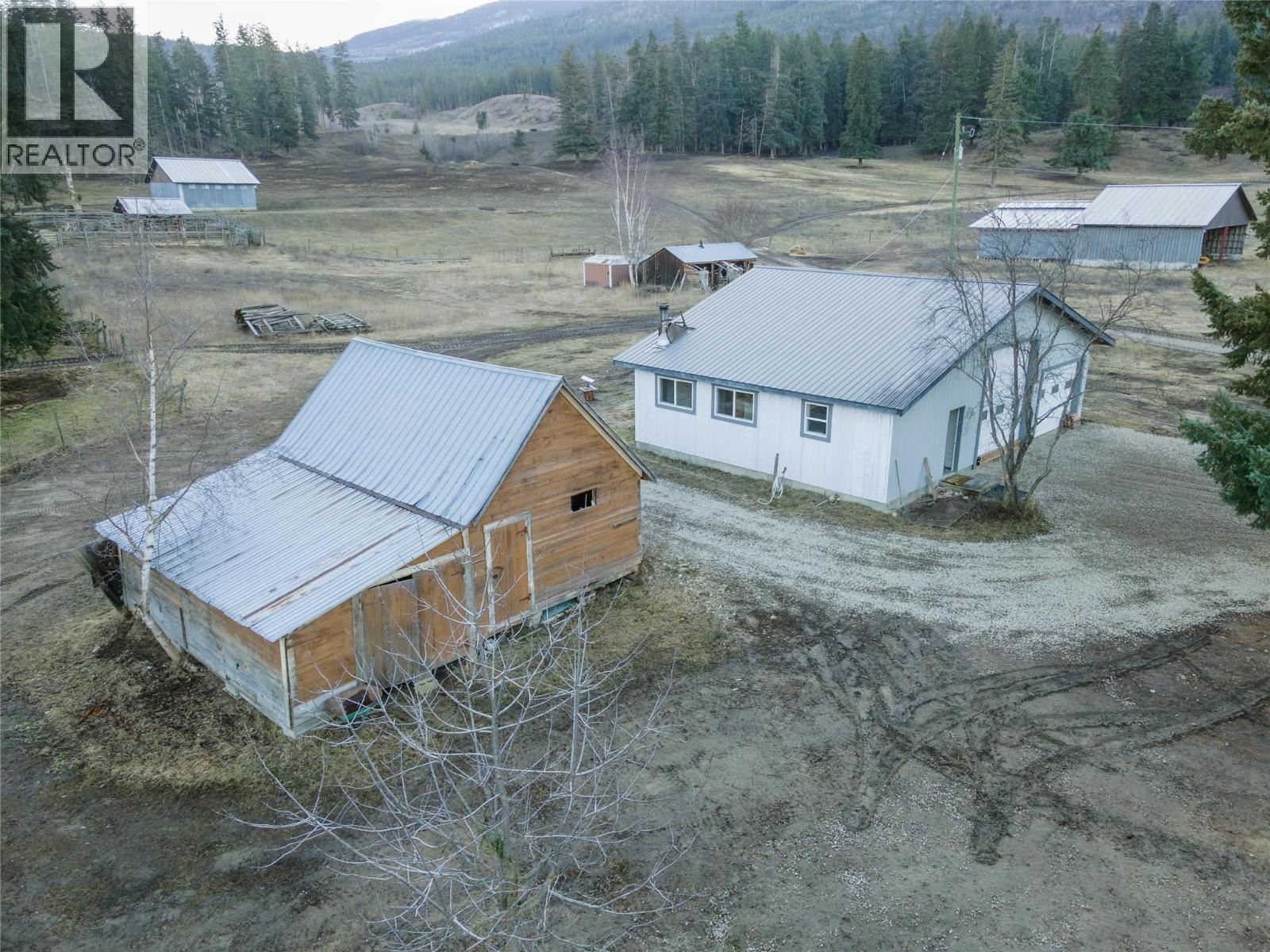 3135 Edes Road, Salmon Arm, British Columbia  V1E 3E9 - Photo 87 - 10375058