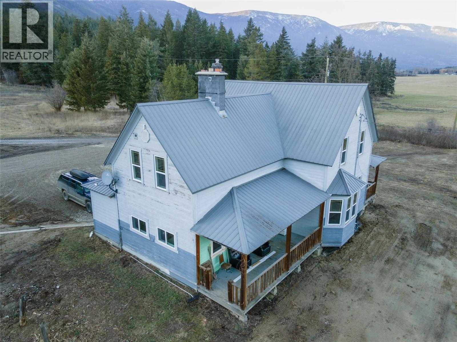 3135 Edes Road, Salmon Arm, British Columbia  V1E 3E9 - Photo 88 - 10375058