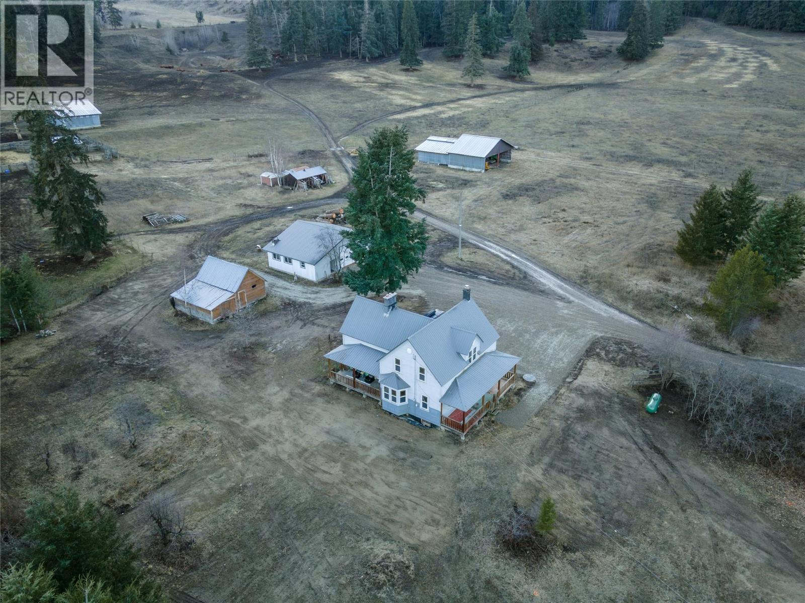 3135 Edes Road, Salmon Arm, British Columbia  V1E 3E9 - Photo 89 - 10375058