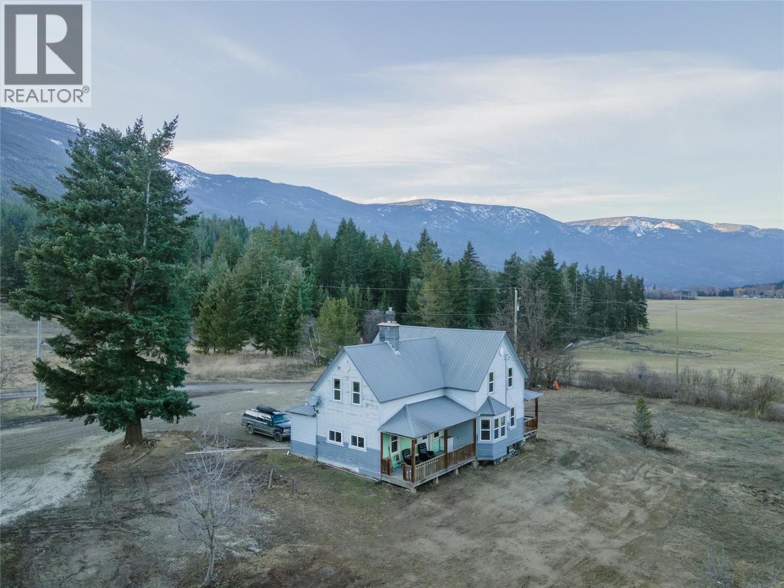3135 Edes Road, Salmon Arm, British Columbia  V1E 3E9 - Photo 91 - 10375058