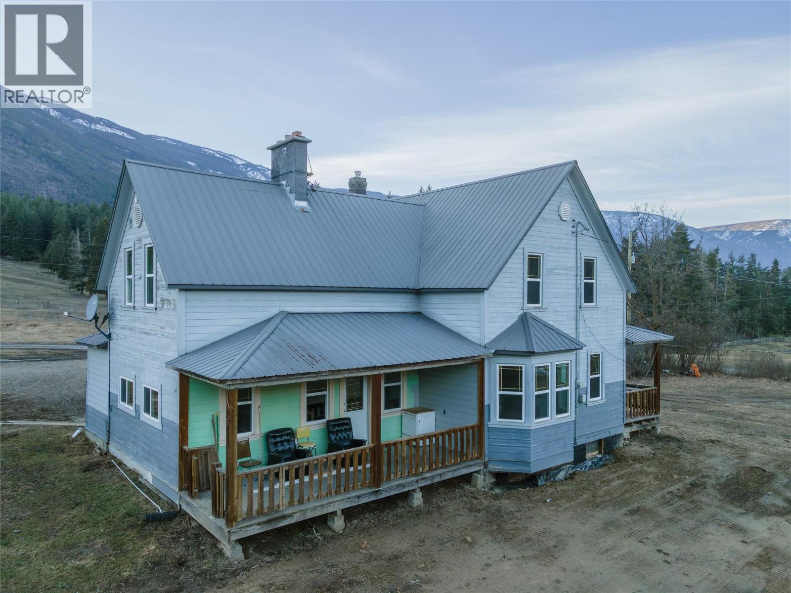 3135 Edes Road, Salmon Arm, British Columbia  V1E 3E9 - Photo 92 - 10375058