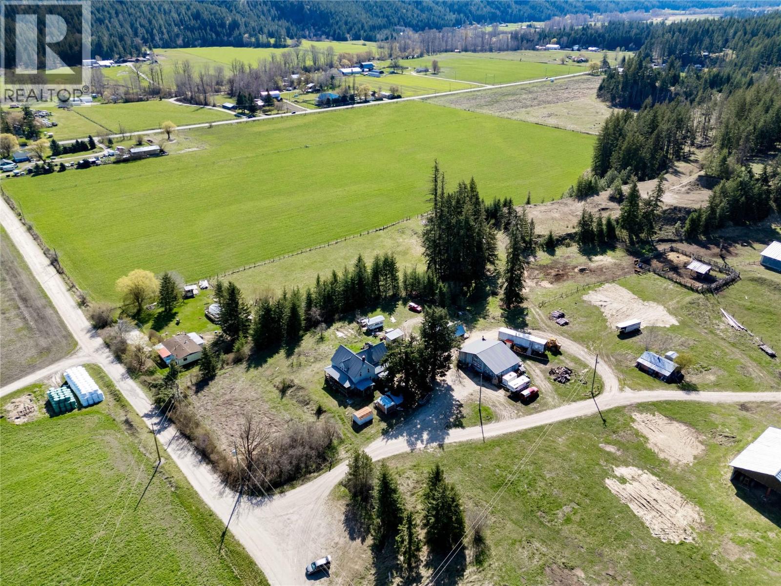 3135 Edes Road, Salmon Arm, British Columbia  V1E 3E9 - Photo 94 - 10375058