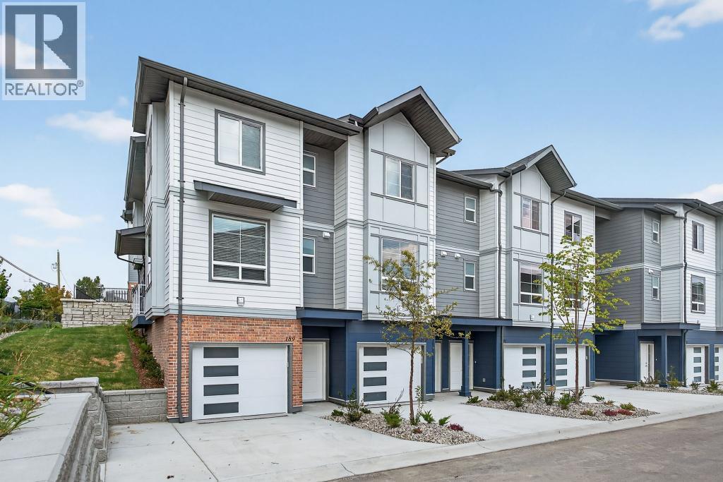 4025 Gellatly Road S Unit# 191, West Kelowna, British Columbia  V4T 0E6 - Photo 2 - 10375089