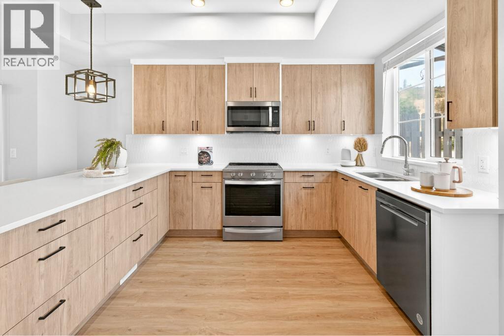 4025 Gellatly Road S Unit# 191, West Kelowna, British Columbia  V4T 0E6 - Photo 5 - 10375089