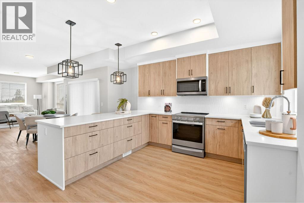 4025 Gellatly Road S Unit# 191, West Kelowna, British Columbia  V4T 0E6 - Photo 6 - 10375089