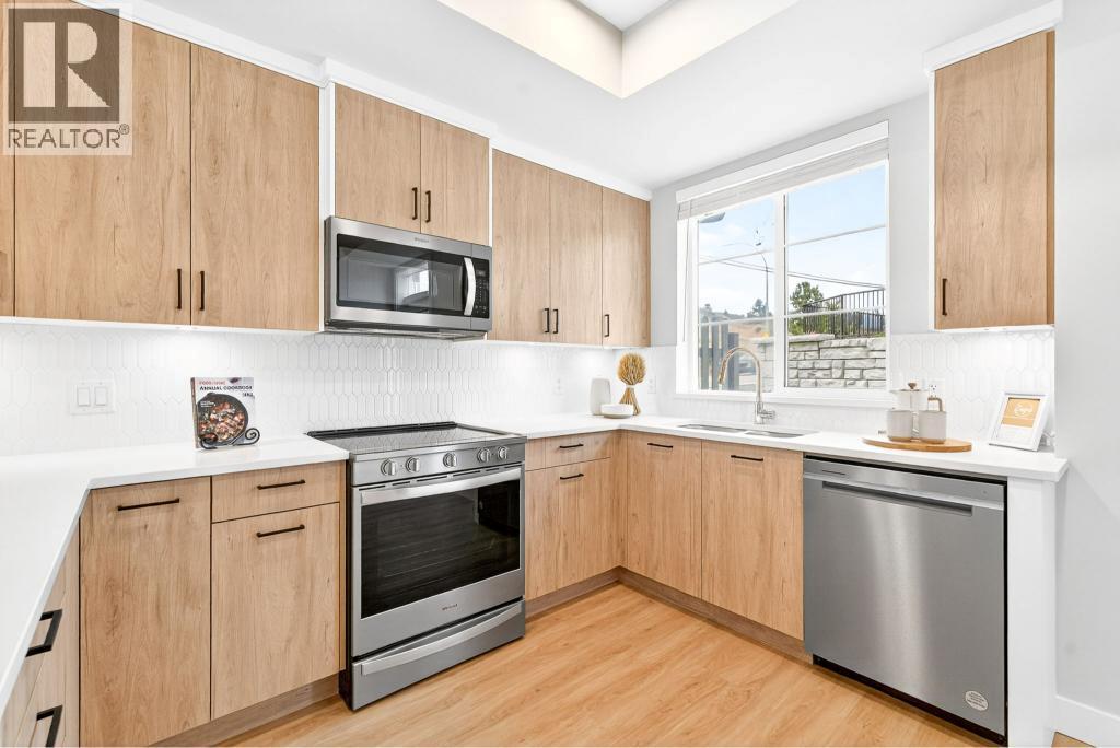 4025 Gellatly Road S Unit# 191, West Kelowna, British Columbia  V4T 0E6 - Photo 7 - 10375089