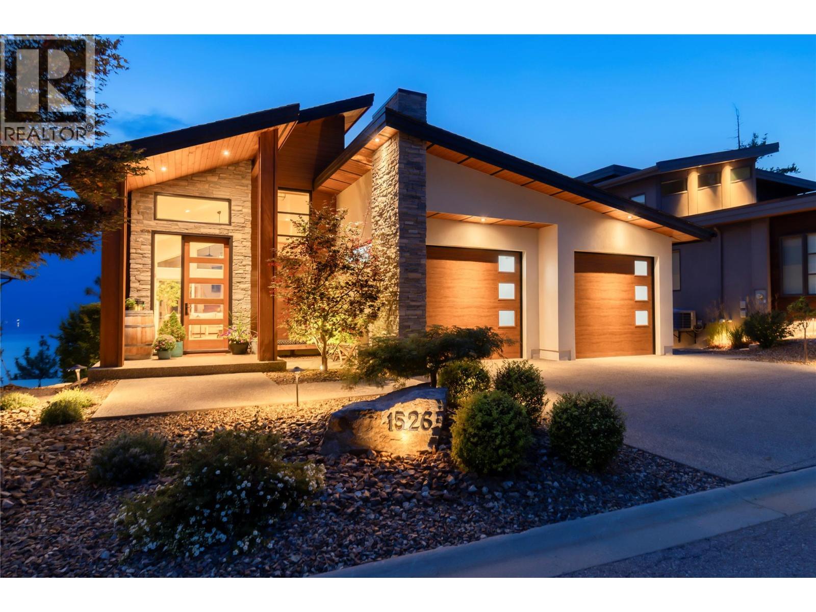 1526 Marble Ledge Drive, Lake Country, British Columbia  V4V 2T4 - Photo 4 - 10375061