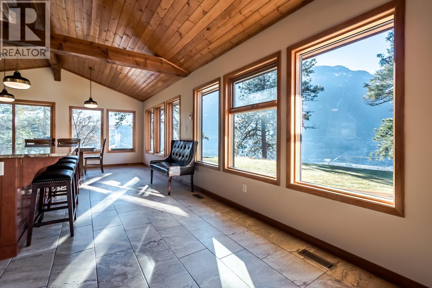 150 Pine Ridge Road, Lillooet, British Columbia  V0K 1V0 - Photo 29 - 10374964
