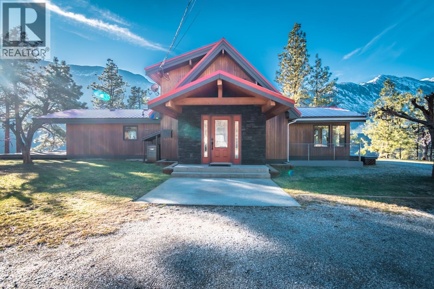 150 Pine Ridge Road, Lillooet, British Columbia  V0K 1V0 - Photo 44 - 10374964