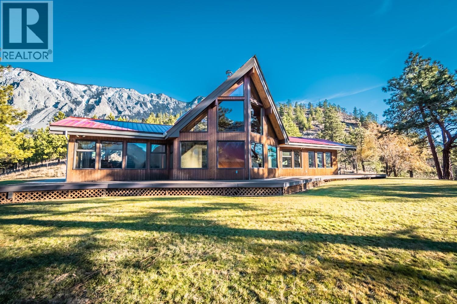 150 Pine Ridge Road, Lillooet, British Columbia  V0K 1V0 - Photo 51 - 10374964