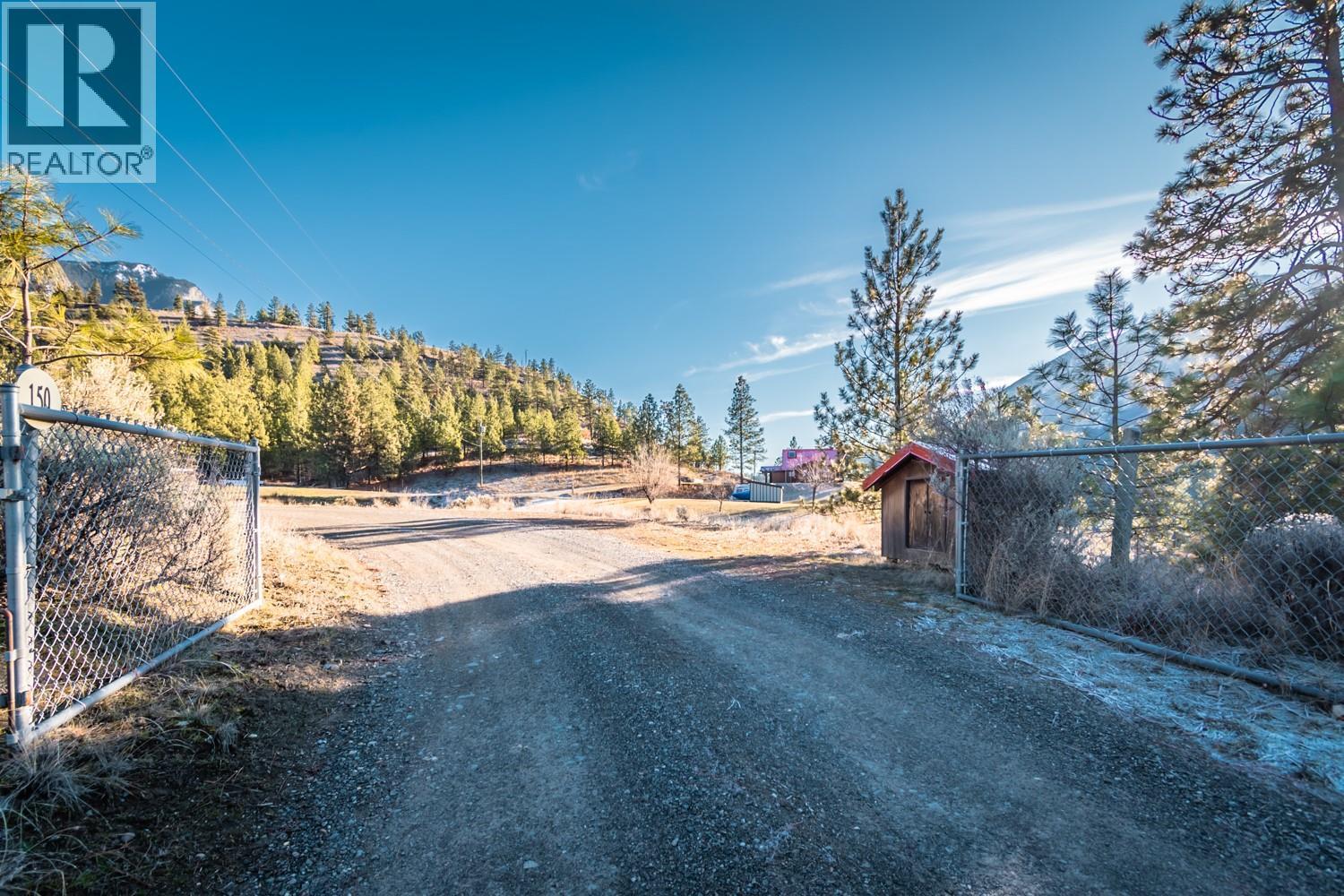 150 Pine Ridge Road, Lillooet, British Columbia  V0K 1V0 - Photo 63 - 10374964