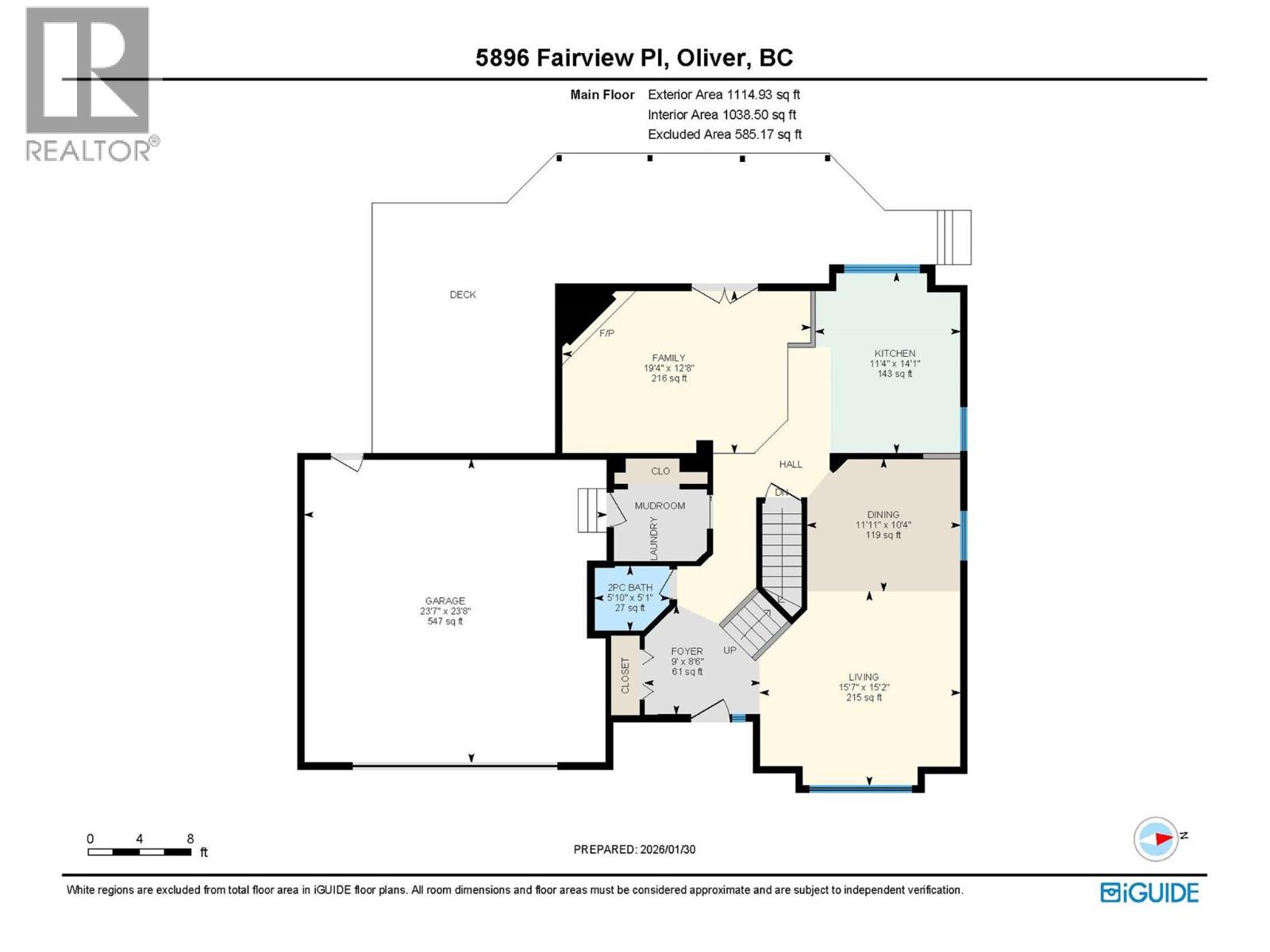 5896 Fairview Place, Oliver, British Columbia  V0H 1T1 - Photo 44 - 10374866