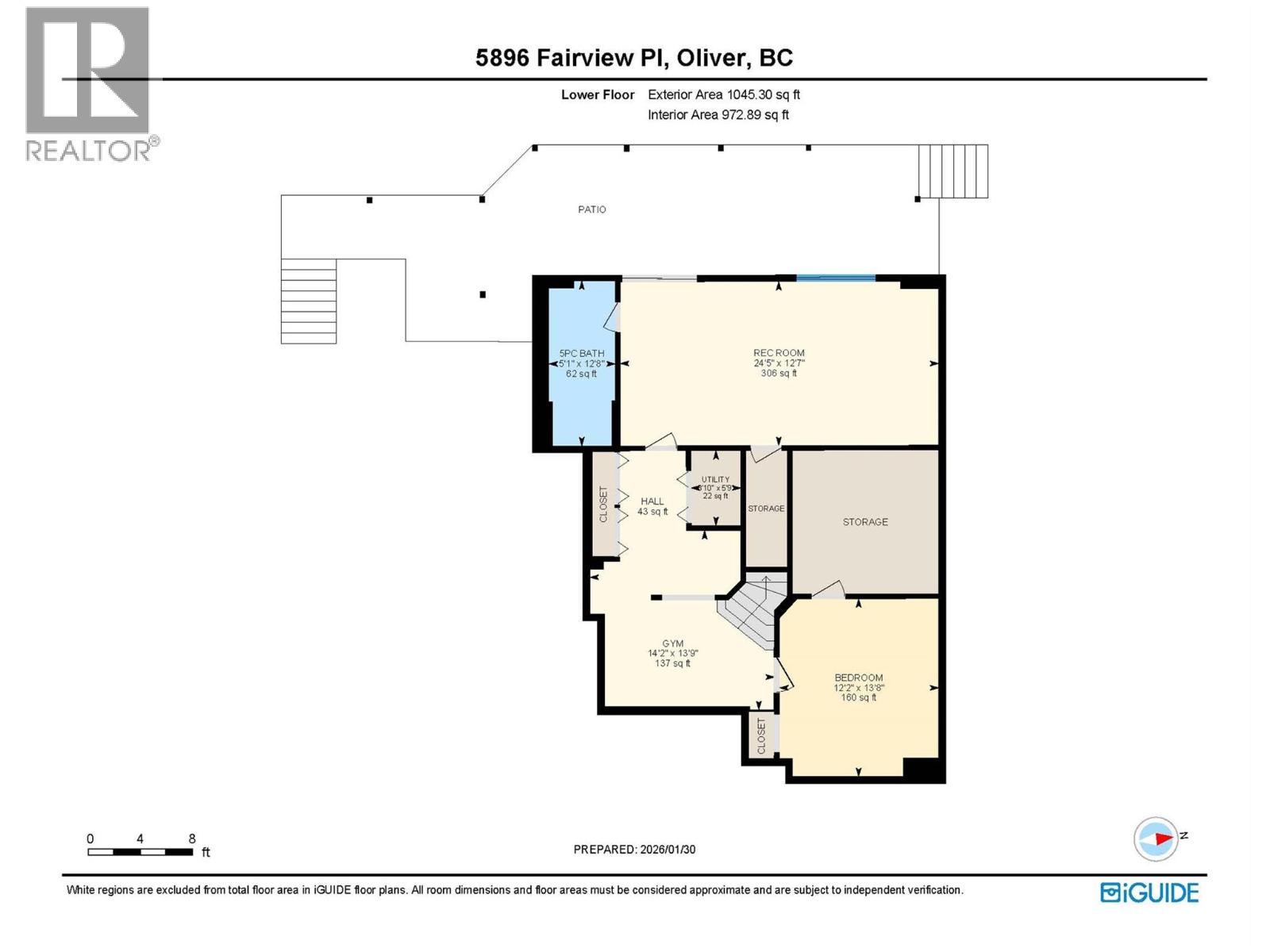 5896 Fairview Place, Oliver, British Columbia  V0H 1T1 - Photo 45 - 10374866