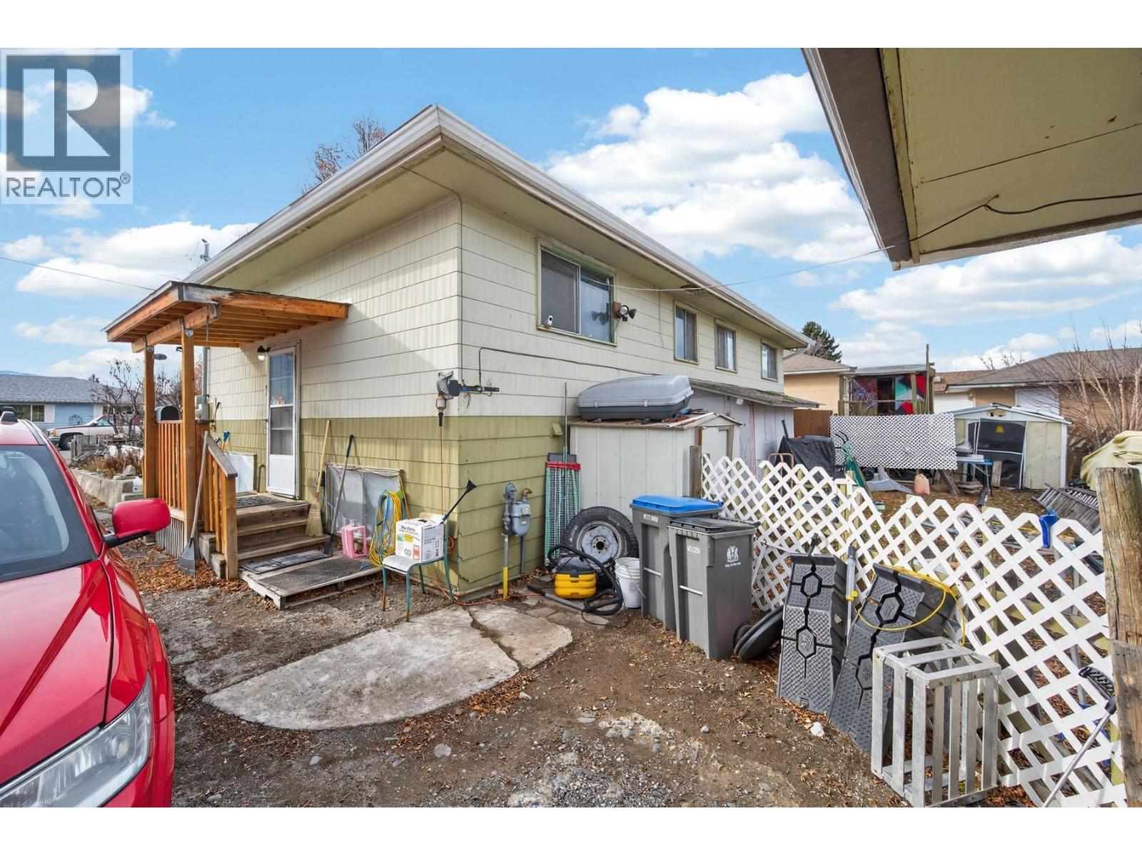 2463 Coutlee Avenue, Merritt, British Columbia  V1K 1B8 - Photo 30 - 10374826