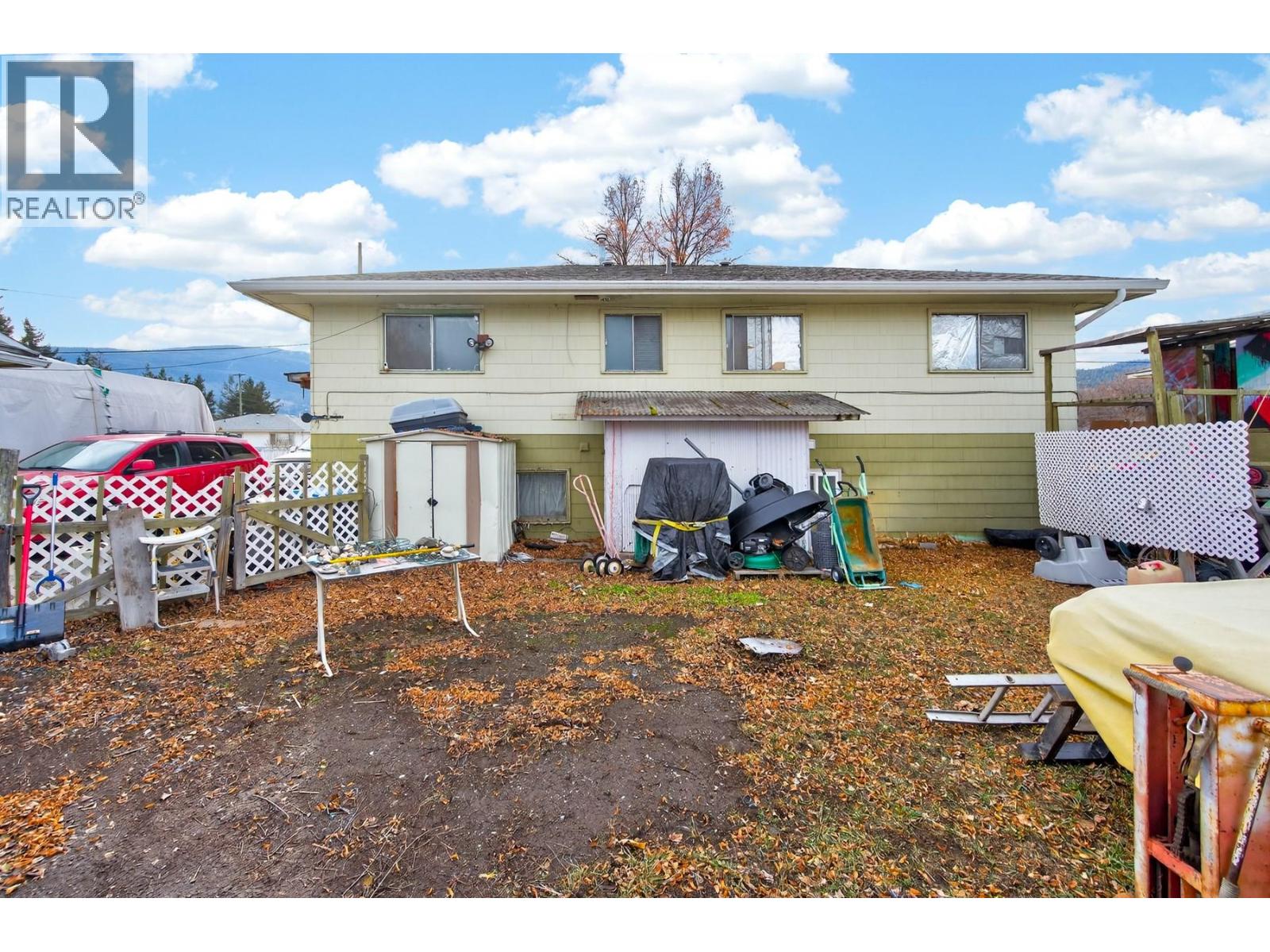 2463 Coutlee Avenue, Merritt, British Columbia  V1K 1B8 - Photo 31 - 10374826