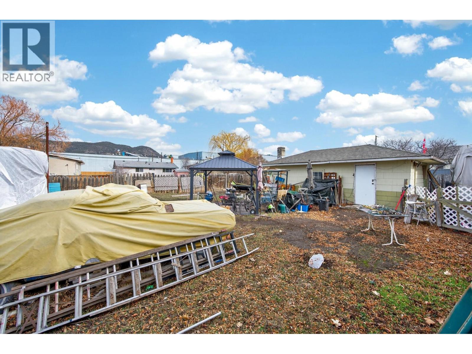2463 Coutlee Avenue, Merritt, British Columbia  V1K 1B8 - Photo 33 - 10374826