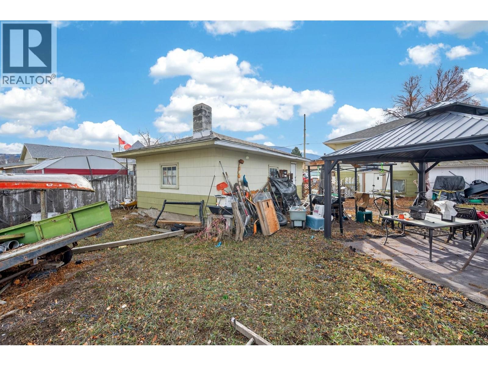 2463 Coutlee Avenue, Merritt, British Columbia  V1K 1B8 - Photo 34 - 10374826