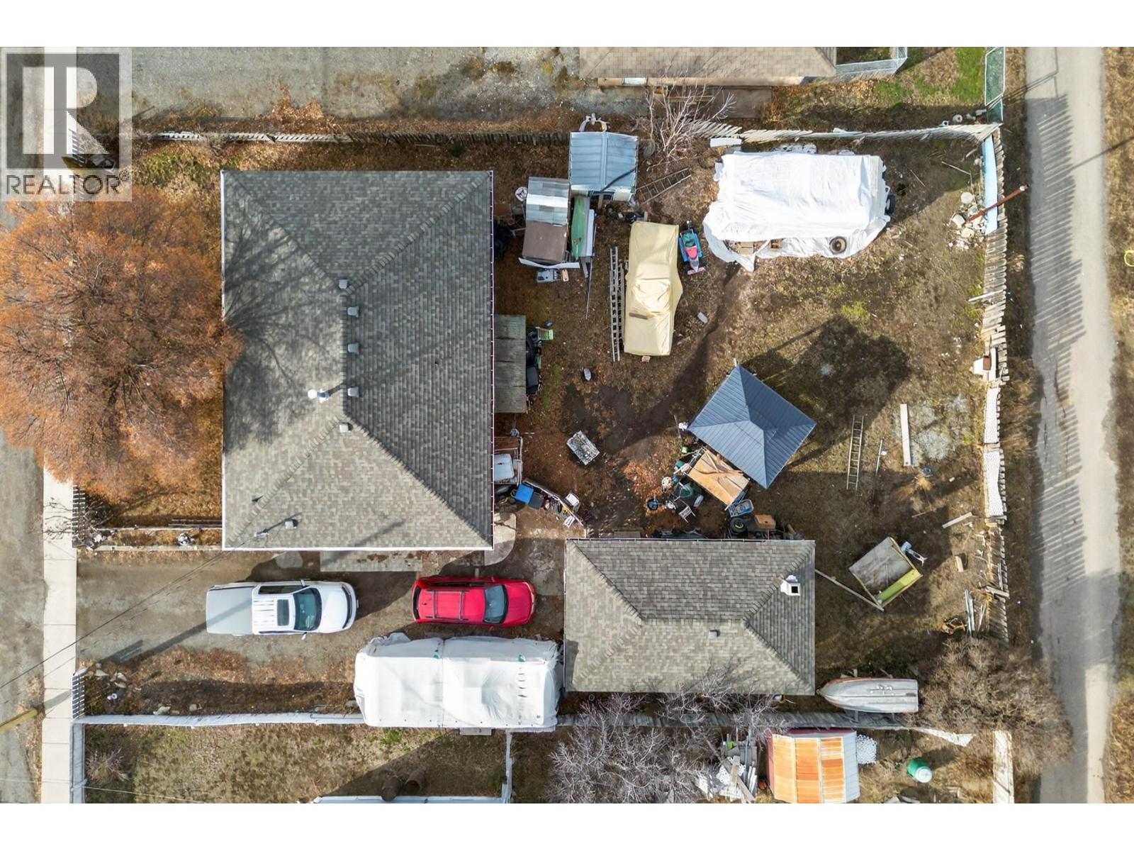 2463 Coutlee Avenue, Merritt, British Columbia  V1K 1B8 - Photo 4 - 10374826