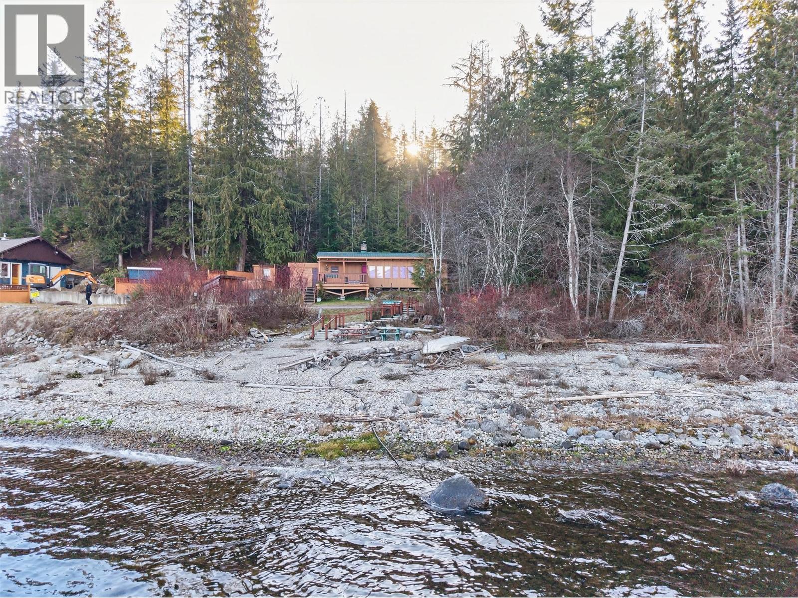 1294 Green Road, Balfour, British Columbia  V1L 6R5 - Photo 19 - 10374184