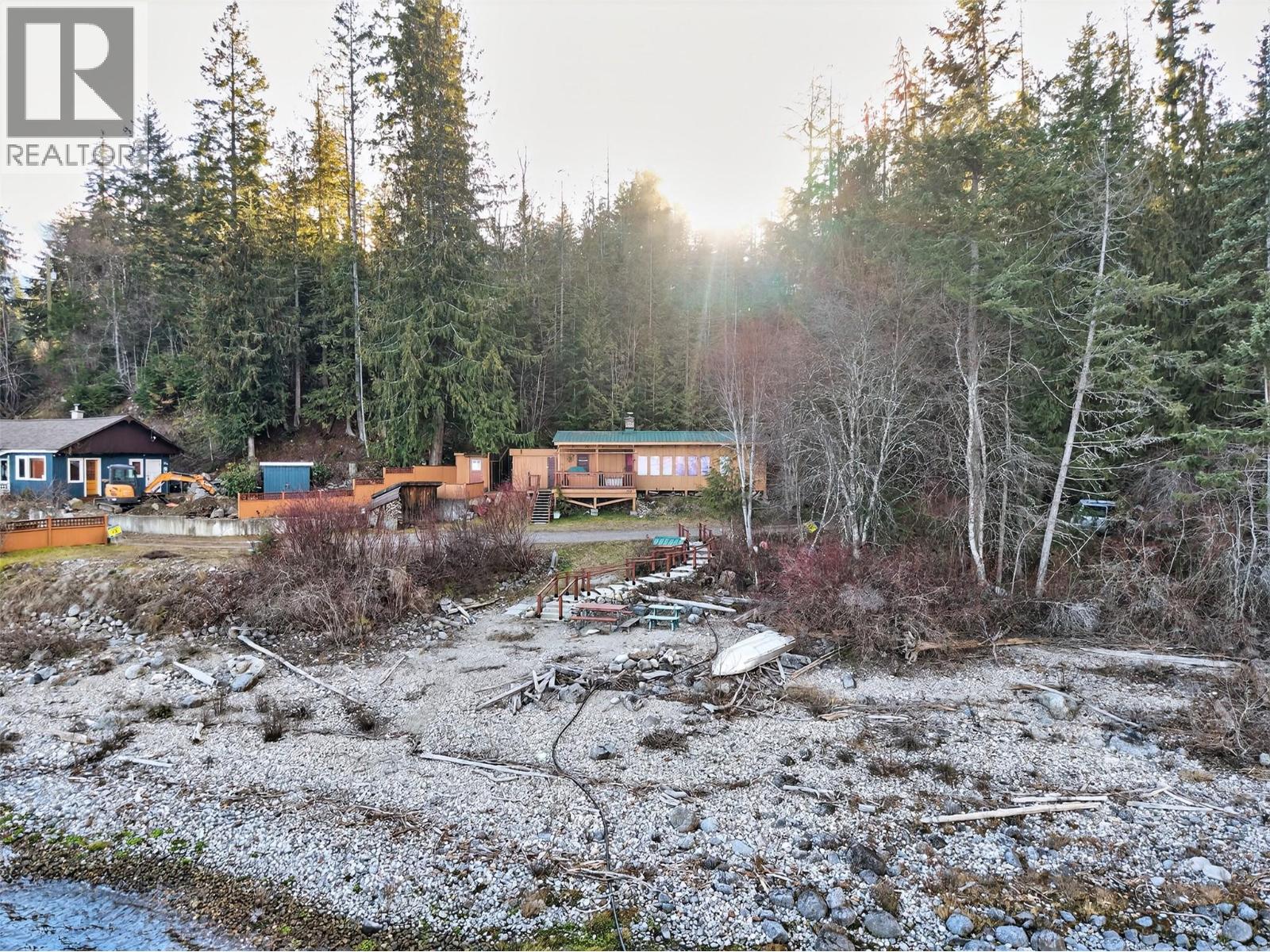 1294 Green Road, Balfour, British Columbia  V1L 6R5 - Photo 20 - 10374184