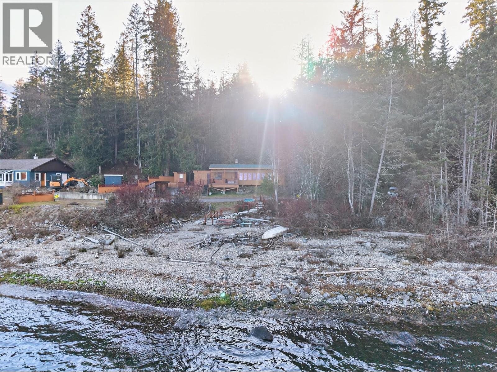 1294 Green Road, Balfour, British Columbia  V1L 6R5 - Photo 21 - 10374184