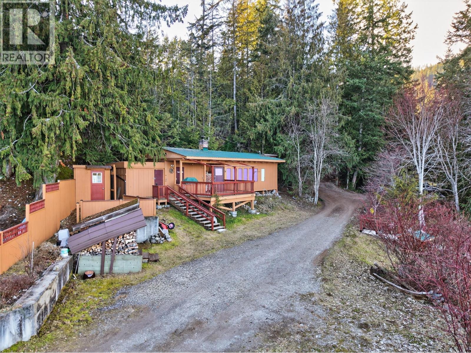 1294 Green Road, Balfour, British Columbia  V1L 6R5 - Photo 22 - 10374184