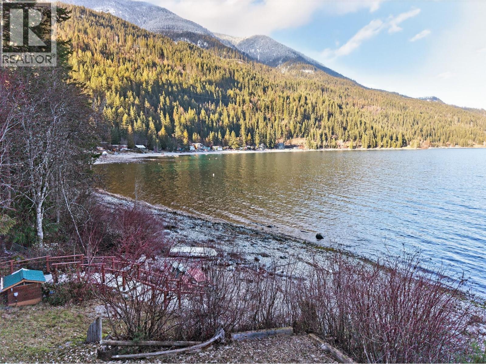 1294 Green Road, Balfour, British Columbia  V1L 6R5 - Photo 23 - 10374184