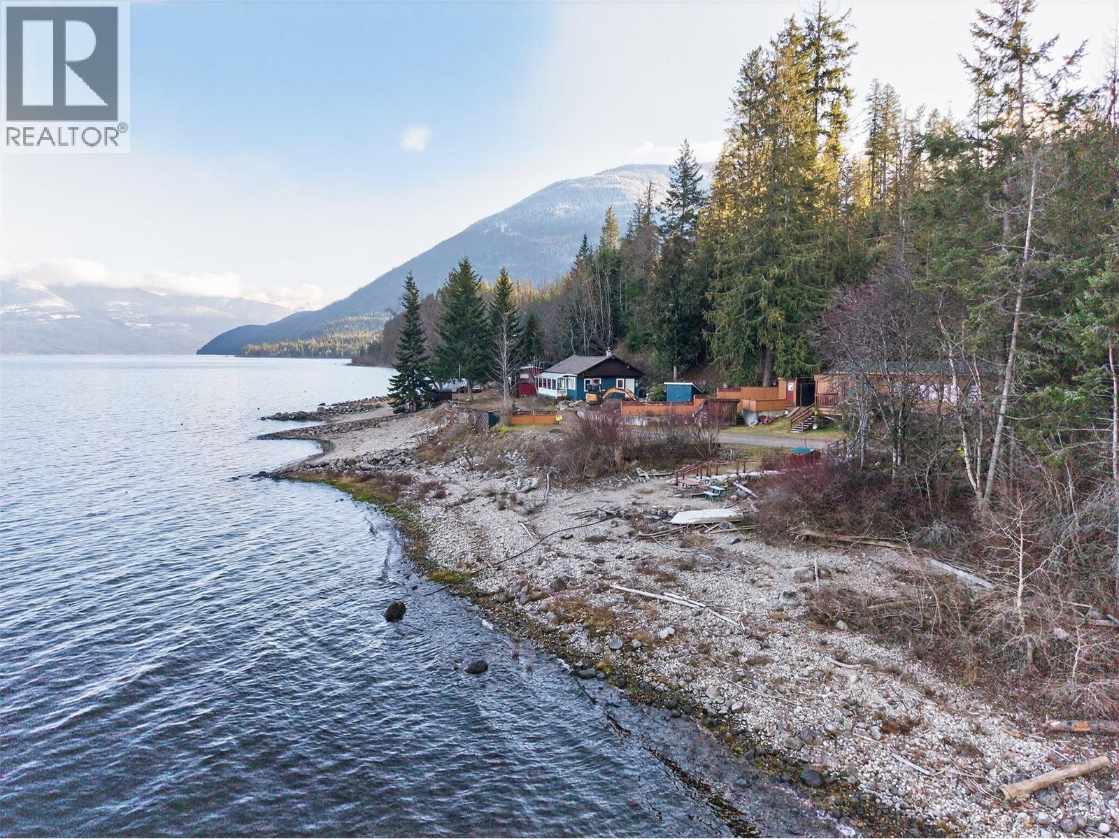 1294 Green Road, Balfour, British Columbia  V1L 6R5 - Photo 26 - 10374184