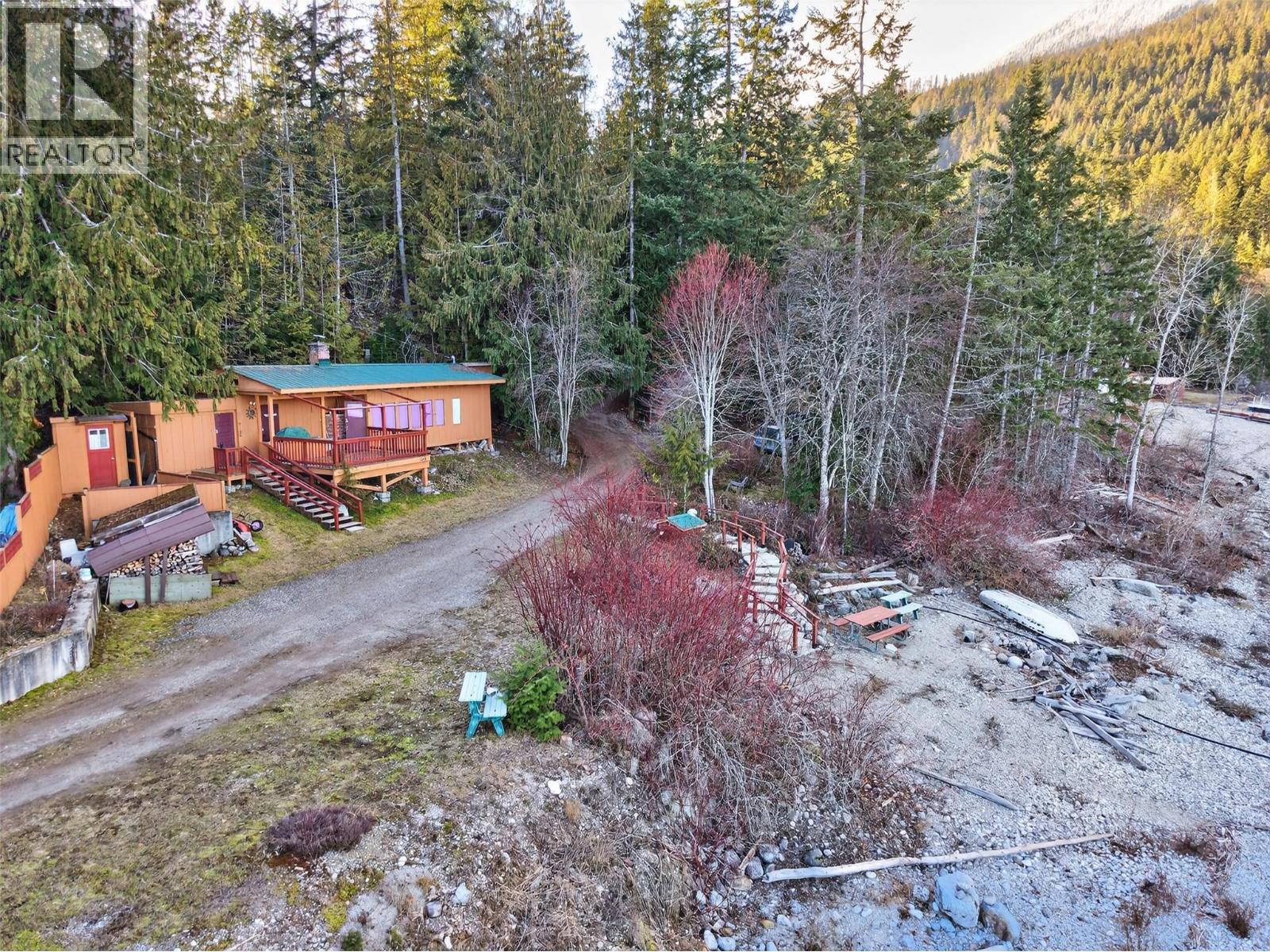 1294 Green Road, Balfour, British Columbia  V1L 6R5 - Photo 31 - 10374184