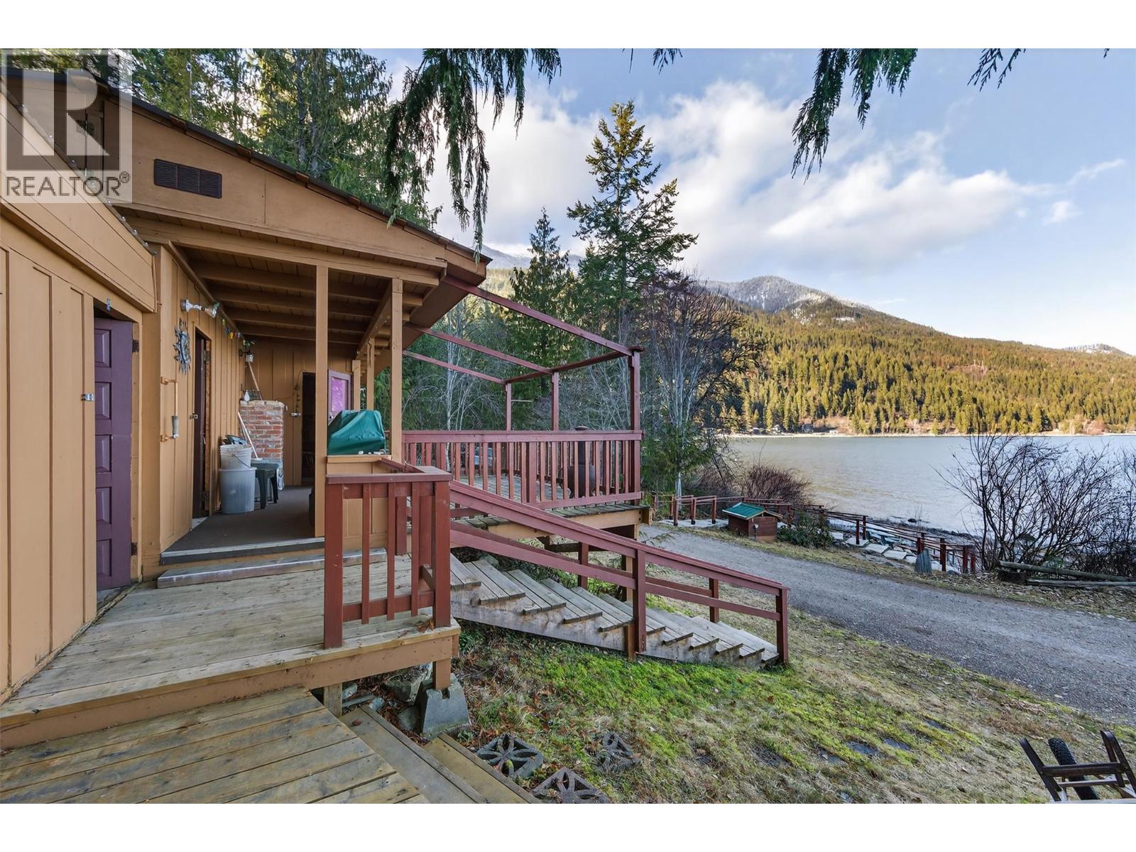 1294 Green Road, Balfour, British Columbia  V1L 6R5 - Photo 36 - 10374184