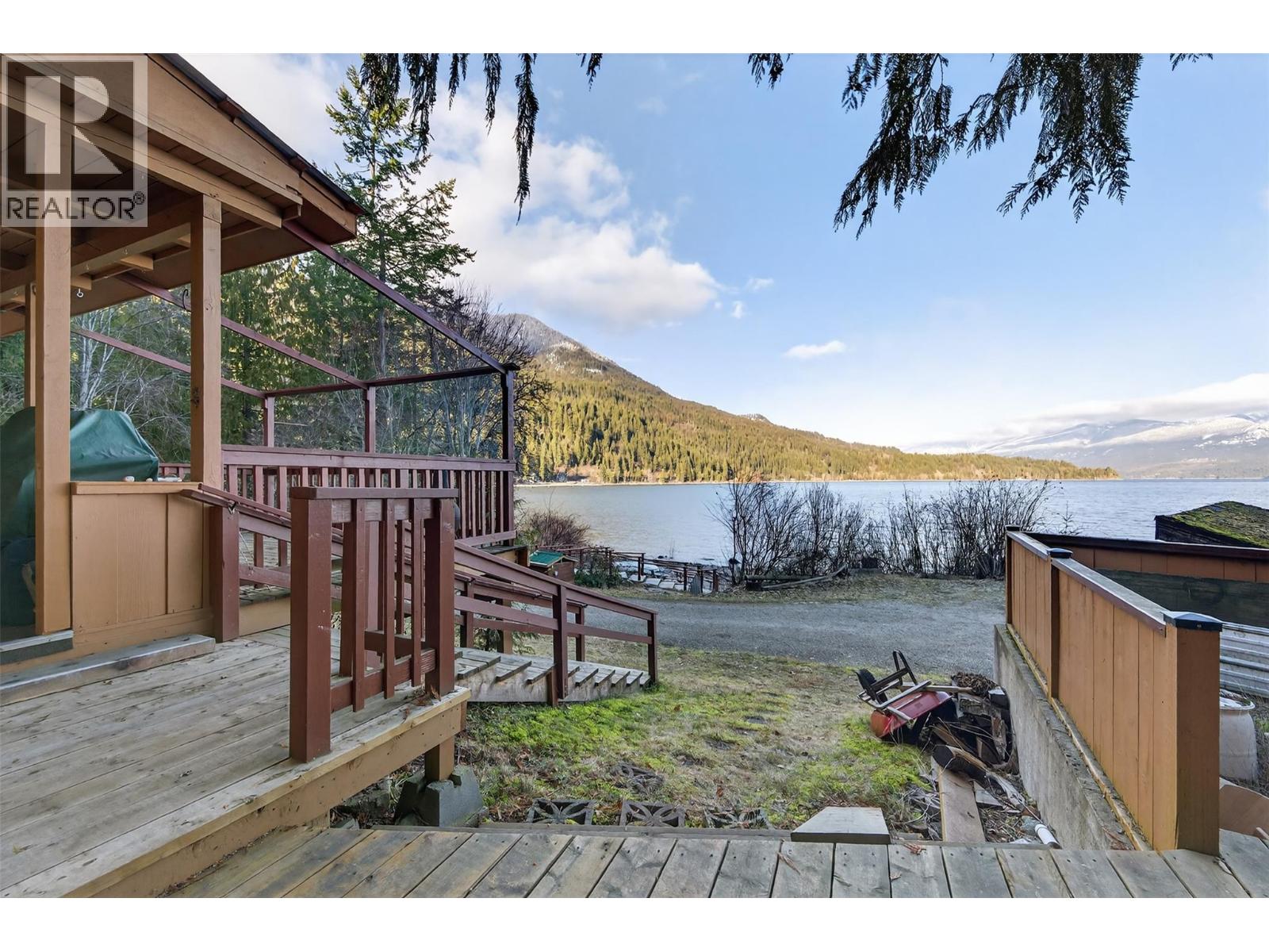 1294 Green Road, Balfour, British Columbia  V1L 6R5 - Photo 37 - 10374184