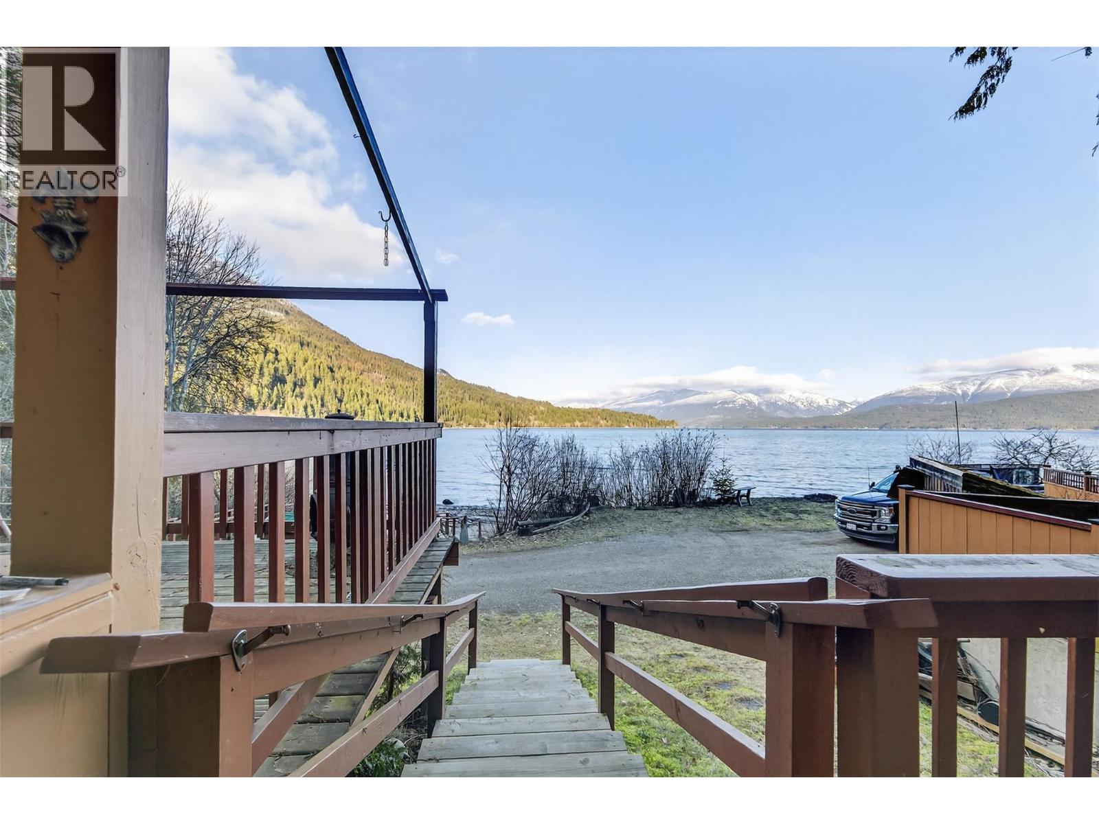 1294 Green Road, Balfour, British Columbia  V1L 6R5 - Photo 38 - 10374184