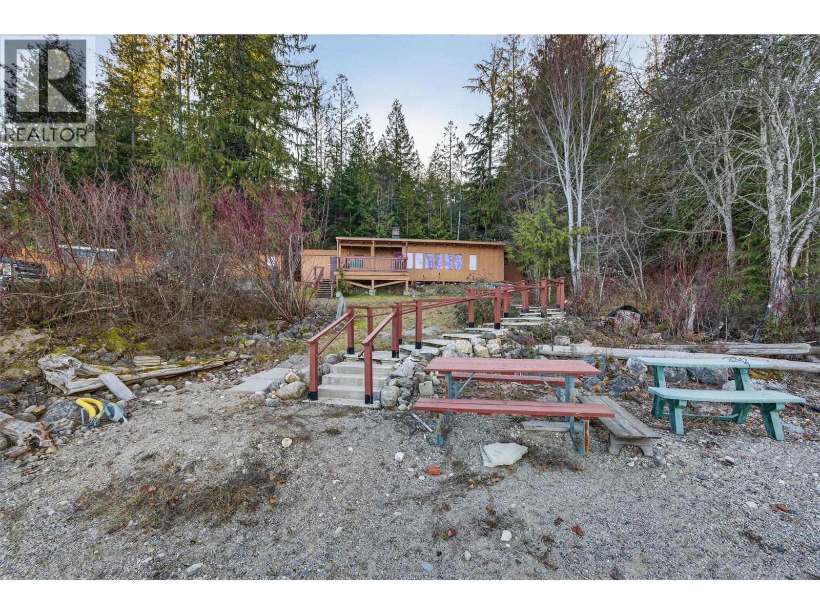 1294 Green Road, Balfour, British Columbia  V1L 6R5 - Photo 43 - 10374184