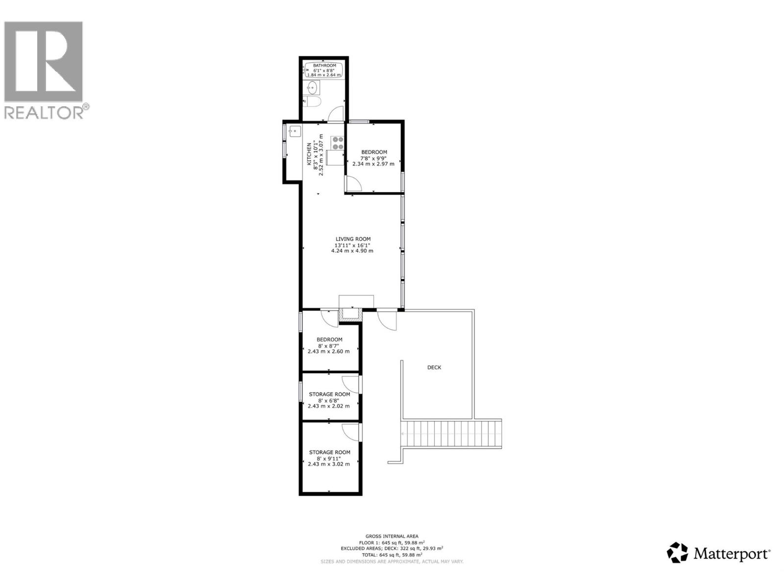 1294 Green Road, Balfour, British Columbia  V1L 6R5 - Photo 5 - 10374184