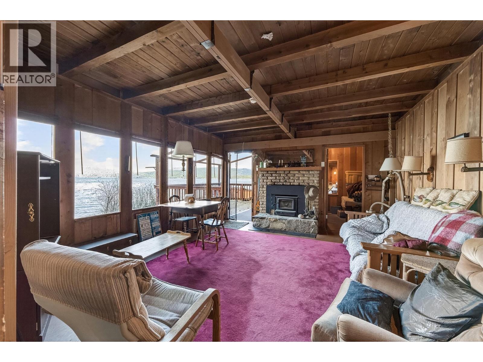 1294 Green Road, Balfour, British Columbia  V1L 6R5 - Photo 7 - 10374184