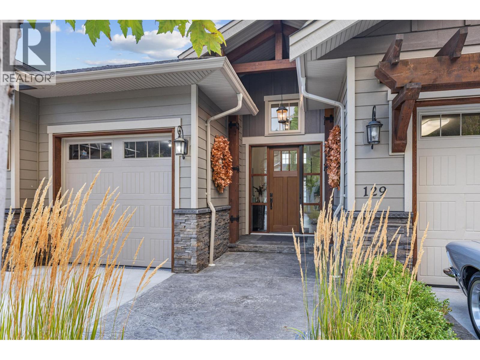 4000 Trails Place Unit# 129 Lot# Sl11, Peachland, British Columbia  V0H 1X5 - Photo 1 - 10374779