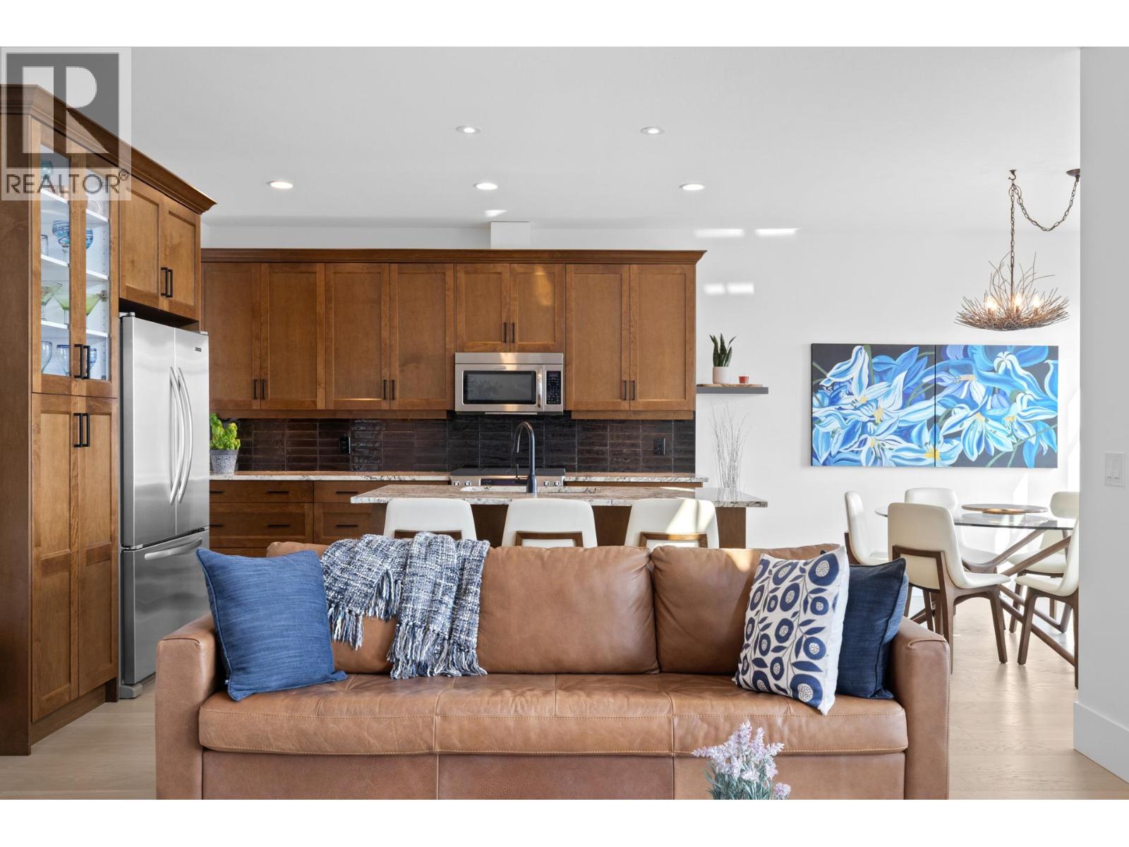 4000 Trails Place Unit# 129 Lot# Sl11, Peachland, British Columbia  V0H 1X5 - Photo 10 - 10374779