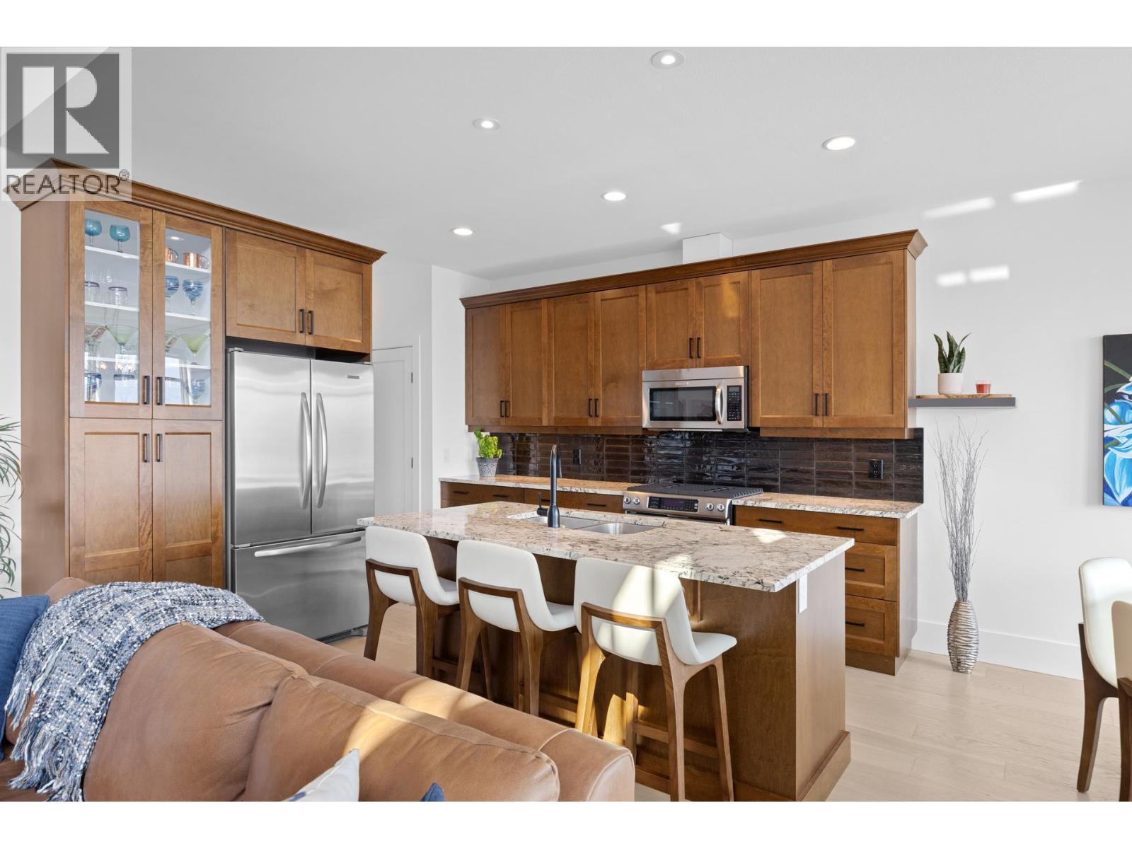 4000 Trails Place Unit# 129 Lot# Sl11, Peachland, British Columbia  V0H 1X5 - Photo 11 - 10374779